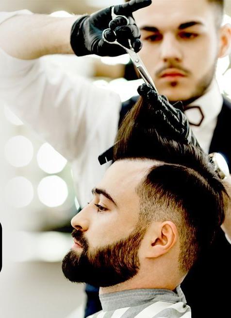 AALFA BEAUTY SPA AND SALON FOR GENTS KALLADIKKODE