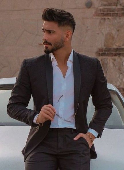 AALFA BEAUTY SPA AND SALON FOR GENTS KALLADIKKODE